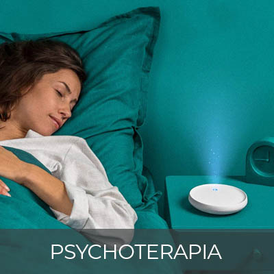 psychoterapia